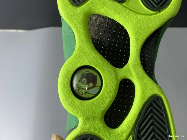 Rep MAX PE Ducks' 313 Jordan Retro - 13 Air AR4390 'Oregon 0725